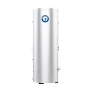 Бак буферная ёмкость New Energy 100 л, SUS304, серый металлик