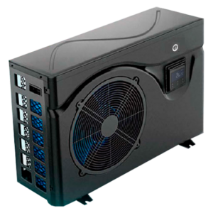 Тепловой насос для бассейна New Energy Dolphin 9 кВт 220 В R32