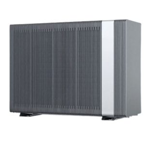 Тепловой насос New Energy Hi-Master 13 кВт, 380 В, R290/CM10