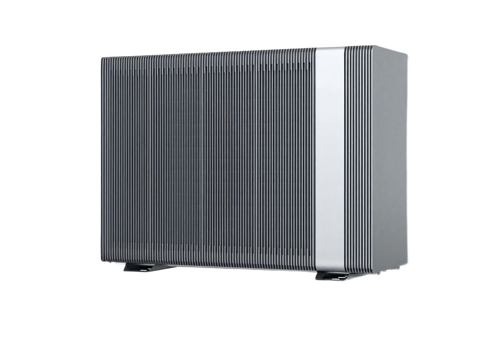 Тепловой насос New Energy Hi-Master 6 кВт, 220 В, R290/CM10