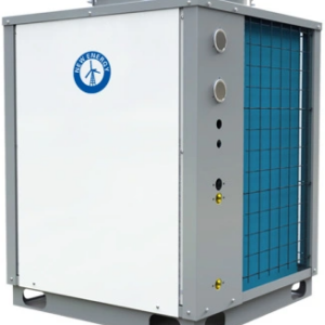 Тепловой насос New Energy ECOSTAR 18.5 кВт, 380 В, R410A