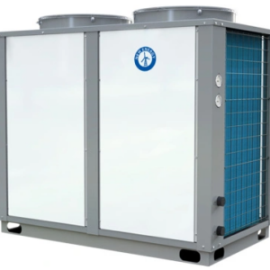 Тепловой насос New Energy ECOSTAR 37 кВт, 380 В, R410A