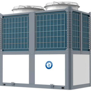 Тепловой насос New Energy ECOSTAR 188 кВт, 380 В, R410A