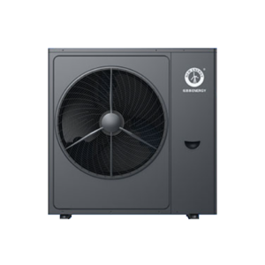 Тепловой насос New Energy Sunpro 13 кВт, 380 В, R32+3/6/9 кВт