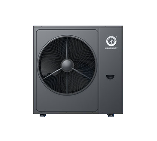 Тепловой насос New Energy Sunpro 13 кВт, 380 В, R32+3/6/9 кВт